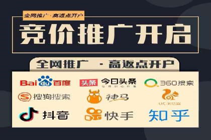 百度竞价排名：案例告诉你如何抢占市场先机